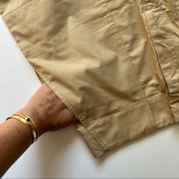 H&M utility skirt Size 8 Like new - Picture 10 of 15